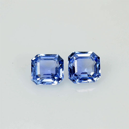 Blue Sapphire/Neelam (Ceylonese ) - High 3 Quality